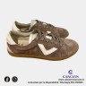 SCARPA DONNA STEP